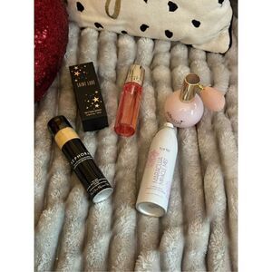 Beauty/makeup skincare dermaplane flawless & dermaplane glo